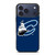 Columbus Clippers 02 iPhone 17 Pro Max Case