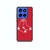 Red Sox Motorola Moto G Stylus 5G 2025 Case