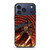 Dark Souls Soul of Cinder iPhone 17 Pro Max Case