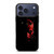 Darth Maul Star Wars iPhone 17 Pro Max Case