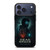 Dead Space Quotes iPhone 17 Pro Max Case