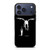 Death Note 01 iPhone 17 Pro Max Case