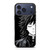 Demon Slayer Giyu The Serenity of Water iPhone 17 Pro Max Case