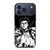 Demon Slayer Gyomei Echoes of the Stone iPhone 17 Pro Max Case