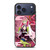 Demon Slayer Kanroji Heart of the Hashira iPhone 17 Pro Max Case