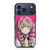 Demon Slayer Mitsuri Kanroji Love Hashira 02 iPhone 17 Pro Max Case