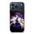 Demon Slayer Shinobu Kocho The Butterflys Sting iPhone 17 Pro Max Case