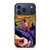 Denji Ride Shark Fiend iPhone 17 Pro Max Case