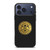 Denver Nuggets Gold iPhone 17 Pro Max Case