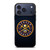 Denver Nuggets 03 iPhone 17 Pro Max Case