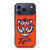 Detroit Tigers 05 iPhone 17 Pro Max Case