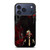 Devil May Cry The Crimson Cavalier iPhone 17 Pro Max Case