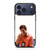Dexter Morgan iPhone 17 Pro Max Case