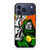 Doctor Doom Marvel Doomsday iPhone 17 Pro Max Case