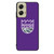 Sacramento Kings 01 Motorola Moto G Stylus 5G 2024 Case