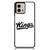 Sacramento Kings 02 Motorola Moto G Stylus 5G 2023 Case