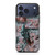 Dr Stone Senku The Science King iPhone 17 Pro Max Case