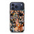 Dragon Ball Z Characters iPhone 17 Pro Max Case