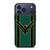 Dune House Atreides 01 iPhone 17 Pro Max Case