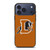 Durham Bulls 01 iPhone 17 Pro Max Case