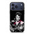 Elvis Presley On Stage iPhone 17 Pro Max Case