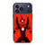 Evangelion Unit 01 iPhone 17 Pro Max Case