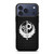 Fallout Brotherhood of Steel iPhone 17 Pro Max Case