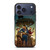 Fallout Welcome New Vegas iPhone 17 Pro Max Case