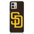 San Diego Padres 03 Motorola Moto G Stylus 5G 2023 Case
