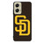 San Diego Padres 03 Motorola Moto G Stylus 5G 2024 Case