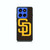 San Diego Padres 03 Motorola Moto G Stylus 5G 2025 Case
