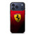 Ferrari Elegant iPhone 17 Pro Max Case