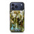Final Fantasy XIV 02 iPhone 17 Pro Max Case