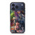 Final Fantasy XIV Endwalker iPhone 17 Pro Max Case