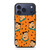 Flintstone Collage iPhone 17 Pro Max Case