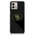 San Francisco 49ers 02 Motorola Moto G Stylus 5G 2023 Case
