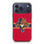 Florida Panthers 01 iPhone 17 Pro Max Case
