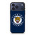 Florida Panthers 02 iPhone 17 Pro Max Case
