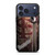 Florida State Seminoles 01 iPhone 17 Pro Max Case