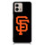 San Francisco Giants 02 Motorola Moto G Stylus 5G 2023 Case