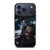 Fullmetal Alchemist Steel and Soul iPhone 17 Pro Max Case