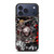 Gachiakuta Wreckage Warriors iPhone 17 Pro Max Case