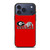 Georgia Bulldogs 05 iPhone 17 Pro Max Case