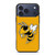 Georgia Tech Yellow Jackets 02 iPhone 17 Pro Max Case