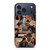 Gilmore Girls Things iPhone 17 Pro Max Case