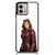 Scarlet Witch Motorola Moto G Stylus 5G 2023 Case