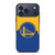 Golden State Warriors 04 iPhone 17 Pro Max Case