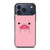 Gravity Falls Waddles iPhone 17 Pro Max Case