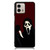 Scream Ghosface Motorola Moto G Stylus 5G 2023 Case