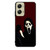 Scream Ghosface Motorola Moto G Stylus 5G 2024 Case